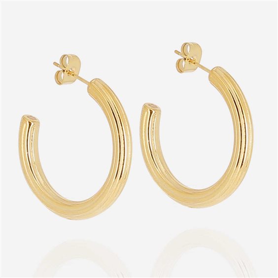 Orecchini Zag Bijoux Donna Maille-Maille-Maille in Acciaio SEC21271-01UNI4X20 - SEC21271-01UNI4X20